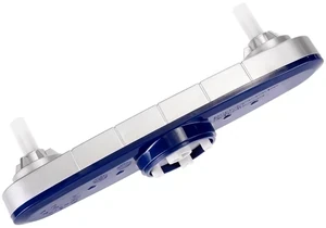 Produktbild von Carrera 370510150 RC Komplette Flügelteile ohne Räder für Turnator rechts 162052