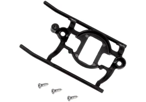 Produktbild von Carrera 370600011 RC Landegestell inkl. Schrauben für Carrera RC Micro Helicopter 502001