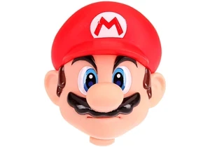 Produktbild von Carrera 370990343 RC Mario Kart Kleinteile Kopf für Mario 162060