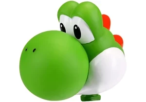Produktbild von Carrera 370990346 RC Mario Kart Kleinteile Kopf für Yoshi 162061