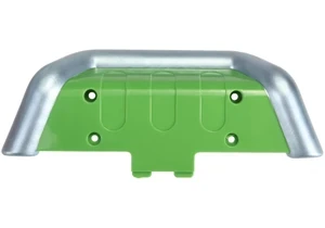 Produktbild von Carrera 370990348 RC Mario Kart Kleinteile Stoßstange vorn für Yoshi 162061