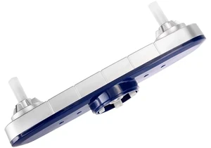 Produktbild von Carrera 370510156 RC Komplette Flügelteile ohne Räder für Turnator links 162052