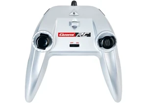 Produktbild von Carrera 370900027 RC Controller 2,4 GHz D/P für 162085, 142026, 142027, 142028, 142029, 162094, 162095, 162088