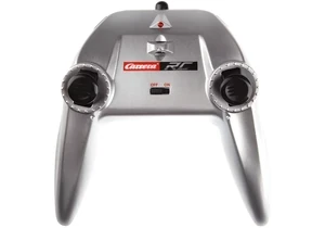 Produktbild von Carrera 370900035 RC Controller AAA für Turnator 162052