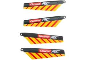 Produktbild von Carrera 370410133 Kleinteile Rotorblätter Satz für Helicopter Black Stinger 501010