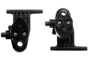 Produktbild von Carrera 370510174 Kleinteile Vordere Radaufhängung