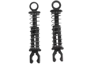 Produktbild von Carrera 370990400 Kleinteile 2 hintere Stoßdämpfer für Carrera RC X Fox One 202007