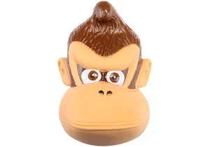 Produktbild von Carrera 370990443 RC Mario Kart Kleinteile Kopf für Donkey Kong 162063