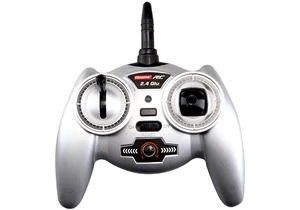 Produktbild von Carrera 370401010 RC Controller 2,4 GHz 3-Kanal Helicopter für 501029, 501027, 501025, 501026