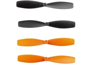 Produktbild von Carrera 370410143 Kleinteile Kompletter Satz Rotorblätter für Quadrocopter 503001, 503013, 503014, 503032
