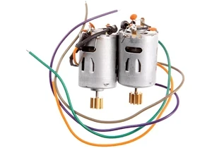 Produktbild von Carrera 370990465 Motor für Küstenwachboot Falshöft (30100+ 301005)
