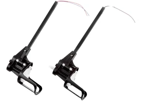 Carrera 2 Arme mit Motor und Anschlusskabeln (L/R) für Quadrocopter CA XL (503002)