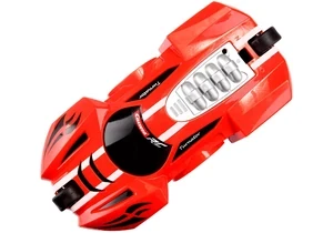 Produktbild von Carrera 370510177 RC Mittelsektion mit Rädern für Turnator 162052 neu
