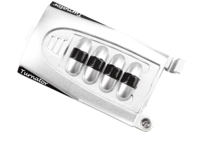 Produktbild von Carrera 370510178 RC Kleinteile Abdeckung Batteriefach für Turnator 162052 nur für complete middle section with the 510177