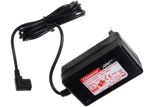 Produktbild von Carrera 370600021 RC Zubehör Ladegerät 8,4V 1000mAh für 183001, 183002