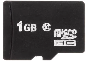Produktbild von Carrera 370410155 RC Micro-SD-Karte 1 GB für Quadrocopter
