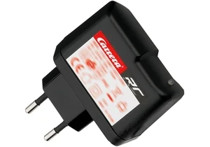 Produktbild von Carrera 370800048 RC USB-Netzadapter 5V 500mA