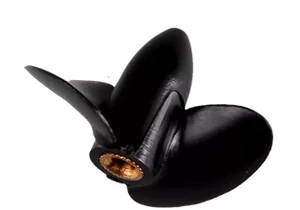 Produktbild von Carrera 370410176 RC Propeller für Rennboot 301010, 301011, 301012