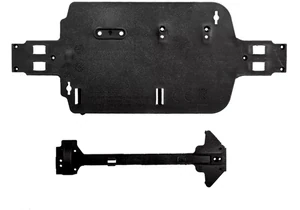 Produktbild von Carrera 370410186 RC Chassis + Oberdeck