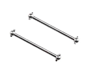 Produktbild von Carrera 370410195 RC Antriebsstränge vorne/hinten