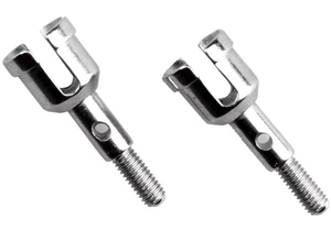 Produktbild von Carrera 370410205 RC Antriebsstift 2 Stück