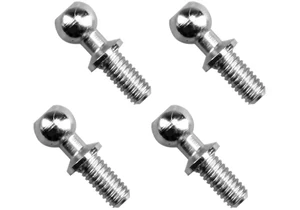 Produktbild von Carrera 370410208 RC Kugelkopfschrauben