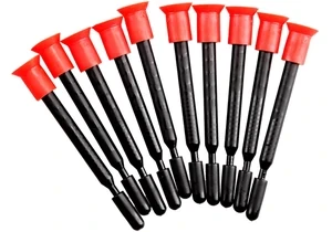 Produktbild von Carrera 370410231 Wellen für Agent Black Pursuit 162077