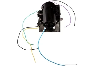 Produktbild von Carrera 370410240 Komplette Starteinheit inkl. Motor für Agent Black Pursuit (162077)
