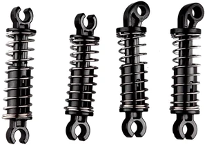 Produktbild von Carrera 370410242 Kleinteile Stoßdämpfer für Power Hunter 142020, Fury Scorpion 142021, Mystic Inferno 142022