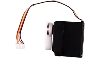 Produktbild von Carrera 370410245 Lenksystem für 24h Abschleppwagen 162076, 142020, 142021, 142022