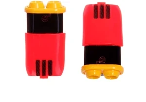 Produktbild von Carrera 370600032 RC Mario Kart Kleinteile Abdeckung Batteriefach Cars für Mario 370200996