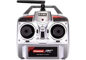 Produktbild von Carrera 370401015 RC Controller 2,4 GHz D/P für Quadrocopter X-Inverter 1 503011