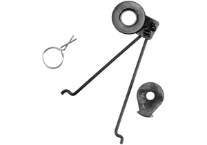Produktbild von Carrera 370990492 Servoschutz 1:16/14