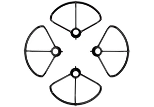 Produktbild von Carrera 370410304 Schutzrahmen für Micro Quadrocopter 2 503005