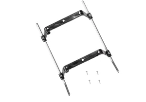 Produktbild von Carrera 370410305 RC Landegestell inkl. Schrauben für Helikopter Thunder Storm 2 501029