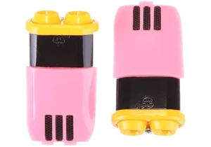 Produktbild von Carrera 370600037 RC Mario Kart Kleinteile Abdeckung Batteriefach Cars für Peach 200999