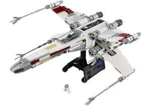 Produktbild von Lego 10240  Star Wars  Red Five X-wing Starfighter
