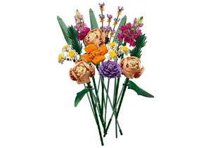 Produktbild von Lego 10280 Icons   Blumenstrauß