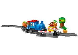 Produktbild von Lego 10810 DUPLO   Schiebezug