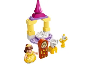 Produktbild von Lego 10960 DUPLO Disney Princess  Belles Ballsaal