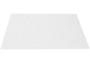 Produktbild von Lego 11010 Classic   25x25 Weiße Bauplatte