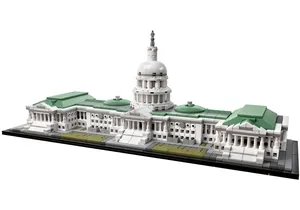 Produktbild von Lego 21030 Architecture   Das Kapitol