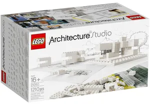 Produktbild von Lego 21050 Architecture   Studio