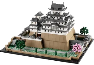 Produktbild von Lego 21060 Architecture   Burg Himeji
