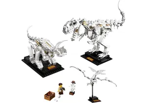 Produktbild von Lego 21320 Ideas   Dinosaurier-Fossilien
