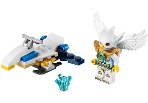 Produktbild von Lego 30250  Legends of Chima  Ewars Acro-Fighter
