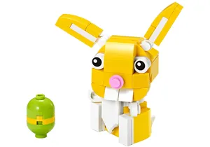 Produktbild von Lego 30550 Creator   Osterhase