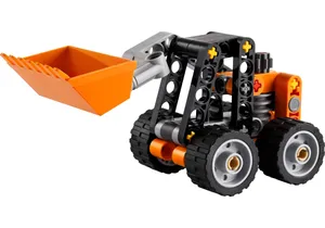 Produktbild von Lego 30710 Technic   Kompaktlader