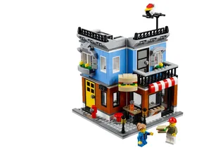Produktbild von Lego 31050 Creator   Feinkostladen