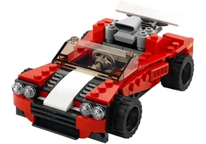 Produktbild von Lego 31100 Creator   Sportwagen